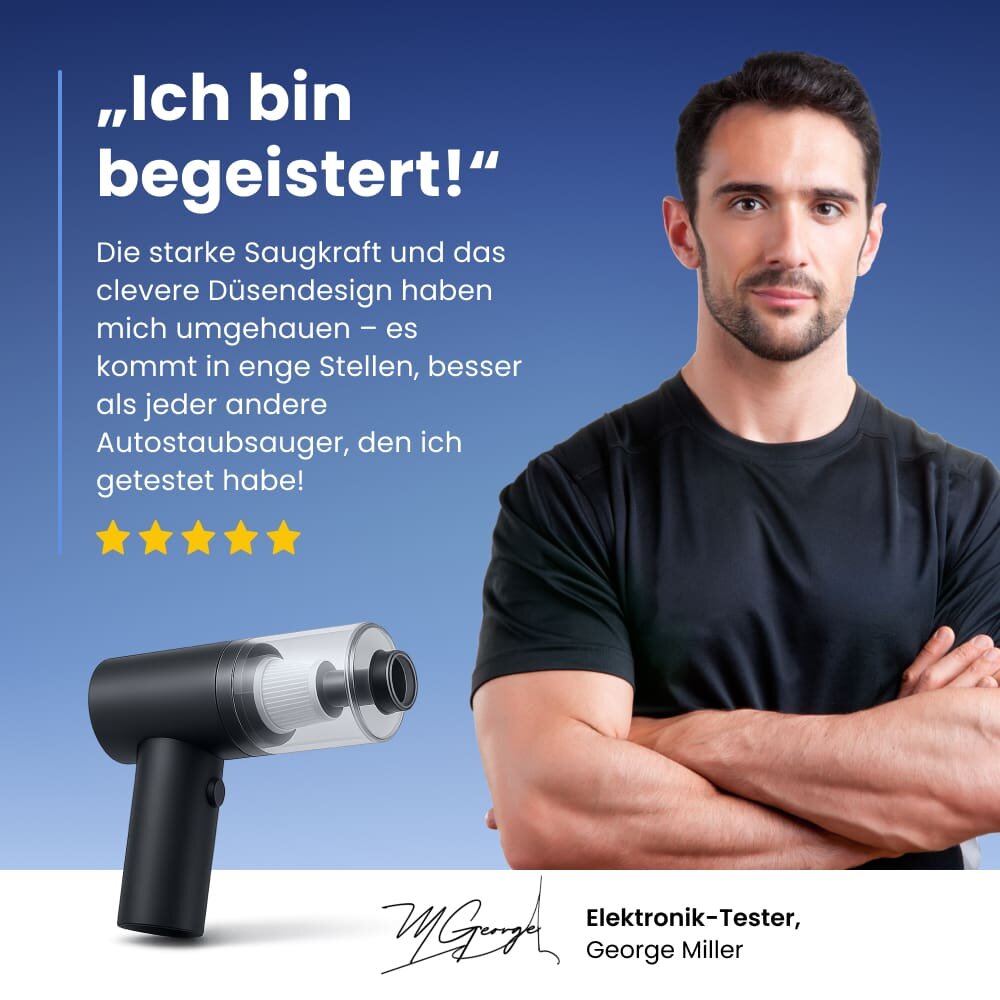 DustaClean image