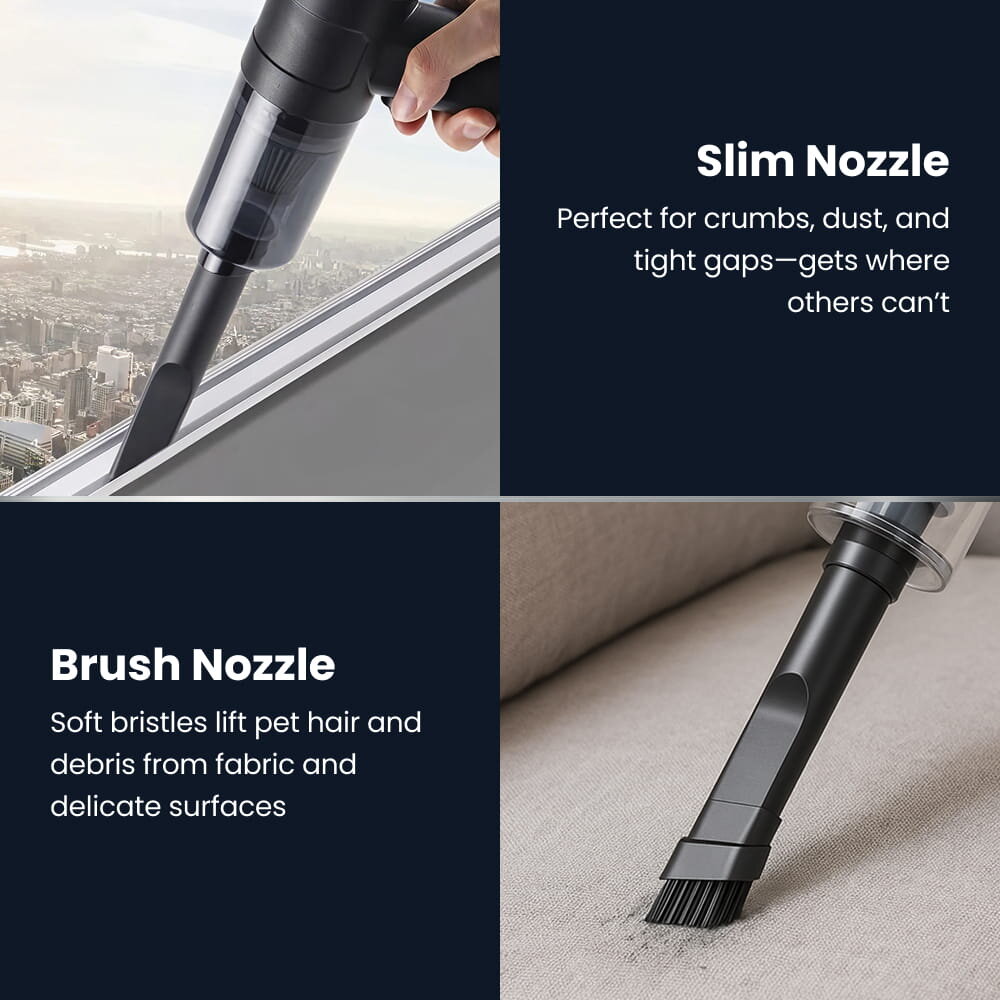 DustaClean image